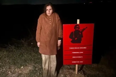 10 yıldır aranan FETÖ'cü Yunanistan'a kaçarken yakalandı
