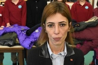 Bursa'da yardımsever Şule Öğretmen hayatını kaybetti