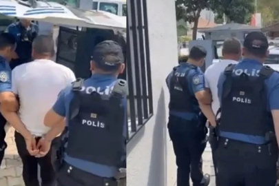 Bursa'da 10 yıl kesinleşmiş hapis cezası bulunan şahıs yakalandı