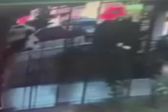 Ankara Altındağ’da eşini tehdit edip, darbeden şahıs tutuklandı