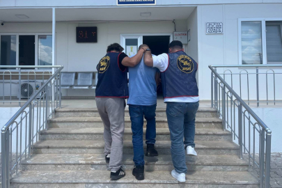 Muğla’da jandarmadan bir haftada 78 aranan şahsı yakaladı