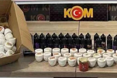 Muğla Jandarmasından kaçakçılık operasyonları: 10 şüpheliye işlem
