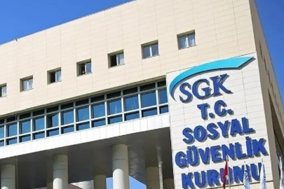 SGK duyurdu! 31 Ağustos'ta sona eriyor
