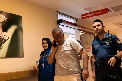 Bursa’da husumetli grupların kavgası silahlı saldırıya dönüştü: Yaralılar var…