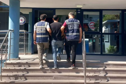 Bursa'da kesinleşmiş hapis cezası bulunan 7 şahıs yakalandı!