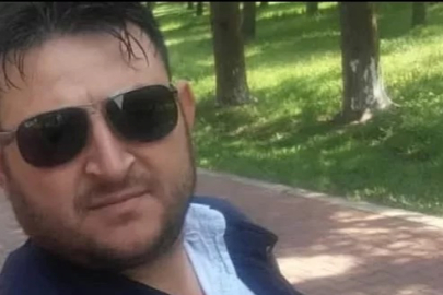 Bursa'da kontrolden çıkan araç şarampole yuvarlandı! Sürücü kurtarılamadı...