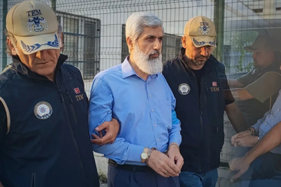 Alparslan Kuytul soruşturmasında Levent Börek'e kayyum atandı! İşte diğer firmalar