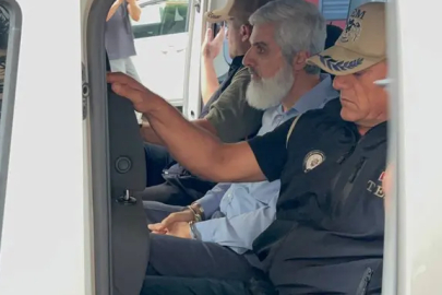 Alparslan Kuytul soruşturmasında vahim suçlamalar: 'Adam kaçırma, işkence, tehdit...'