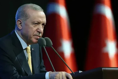 Cumhurbaşkanı Erdoğan'dan net mesaj: Mazlum ve mağdurlara umut olmayı sürdüreceğiz