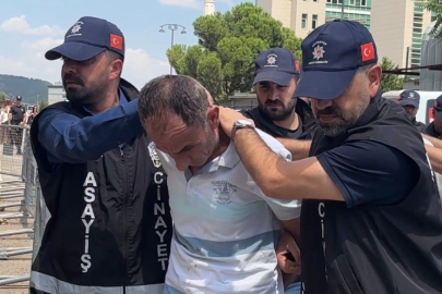 Gaziantep'te milletvekilini bıçaklayıp ‘pişmanım' diyen zanlı ile oğlu tutuklandı