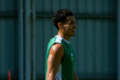 Bursaspor'da Karagümrük maçı hazırlıkları tamamlandı