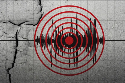 Marmara'da deprem hareketliliği! Sarsıntılar sürüyor...