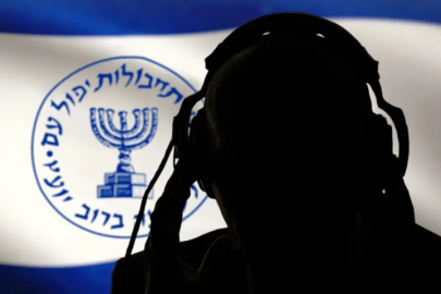 MOSSAD başkanı ile Suriye'nin kritik teması! Çarpıcı Türkiye detayı