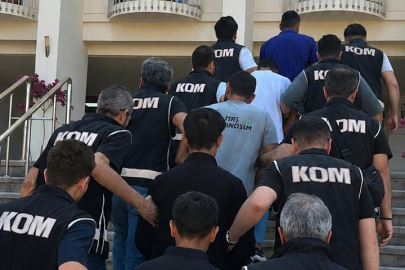 Muğla Bodrum'da telefonla tehdit iddiasına 3 tutuklama