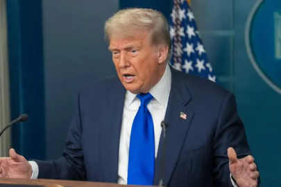 Trump gözünü kararttı! En ağır kozunu oynadı...