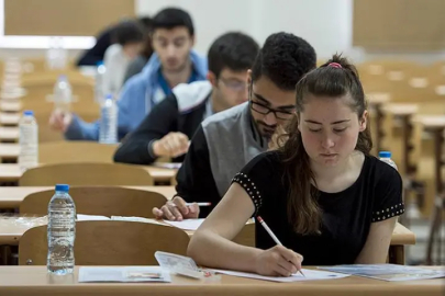 YKS’de şaşırtan tablo! 26 üniversitede tek bir öğrenci bile çıkmadı