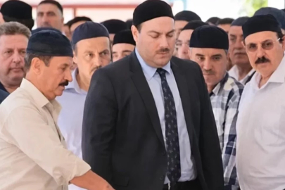 Alihan Kuriş'in kardeşi ve Erhan Yılmaz yakalandı!