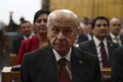 Bahçeli'den Ankara Deklarasyonu çağrısı: Türkiye ilan etmeli