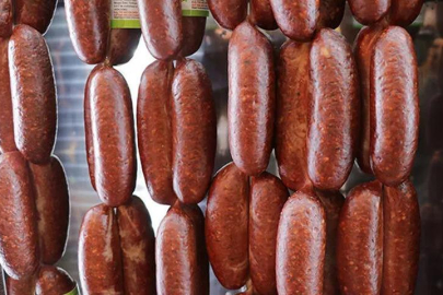 Bakanlık ifşaladı: Ünlü sucuk markasında eşek ve at eti çıktı