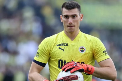 Barcelona'dan Livakovic hamlesi! Dev transferde mutlu son