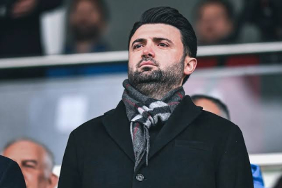 Enes Çelik’ten taraftar yasağı tepkisi: Yazık!