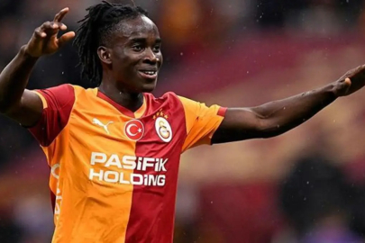 Galatasaray'da ayrılık kapıda! Geldiği gibi gidiyor