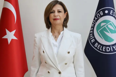 Yeni Parti'ye bir büyükşehir belediyesi daha: Ayşe Ünlüce...