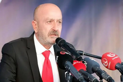 Zekai Aksakallı’dan İsrail'e: Biz başka ülkelere benzemeyiz!