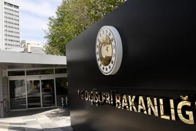 Türkiye dahil 11 ülkeden İsrail'in Suriye saldırılarına ortak kınama