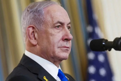 Türkiye'den Netanyahu'ya kırmızı bülten talebi!