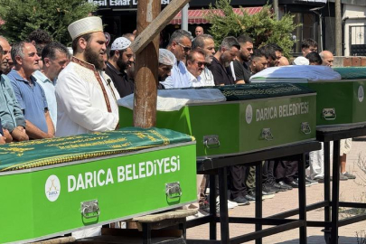 Türkiye'nin konuştuğu kardeşlere yan yana veda! Kahreden doğum günü detayı