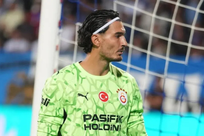 Uğurcan Çakır'dan rakipleri kızdıracak sözler