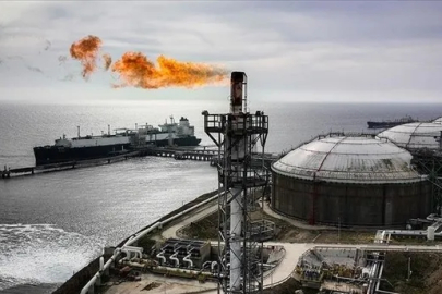 İran’da 7,5 trilyon fit küpten fazla doğal gaz rezervi keşfedildi