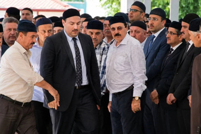 MASAK'tan 'Kuriş ailesi' raporu