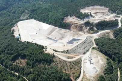 Bursa'da 4 bin 200 dekar arazi suyla buluşacak