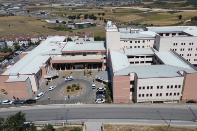 Bursa’da çocuklar için sigara bırakma polikliniği dönemi!