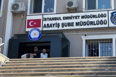 İstanbul'da uygun fiyatlı daire ilanlarıyla vatandaşları dolandıran 13 şüpheli yakalandı