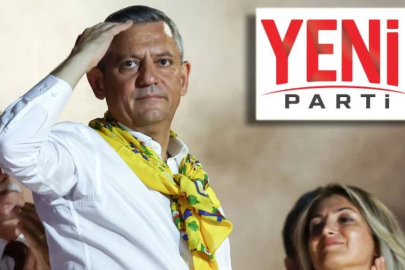 YENİ Partili Ceylan duyurdu: 26 günde YENİ Parti'ye ne kadar bağış toplandı?