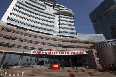 CHP 'mutlak butlan' davasında temyiz başvurusunu geri çekti
