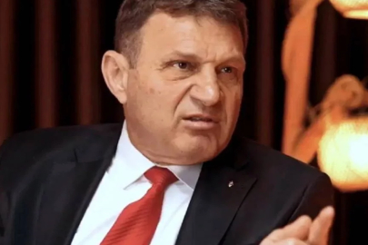 Emekli Amiral Ertürk hakkında istenen ceza belli oldu