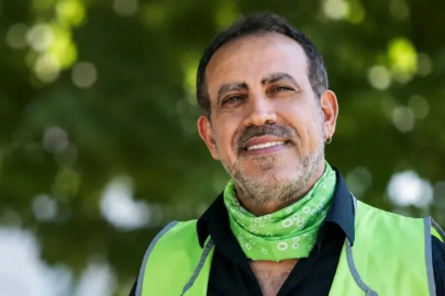Haluk Levent'in Instagram hesabına erişim engeli