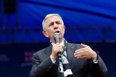 Mansur Yavaş YENİ Parti'ye mi geçecek CHP'de mi kalacak?