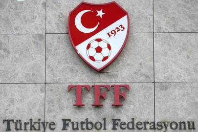 TFF'den Türkiye Kupası için flaş karar! O isimlere vize çıktı...