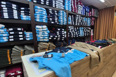 Veliler dikkat! Okul kıyafetlerinde yeni dönem başlıyor