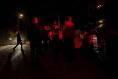 Bursa'da kavgada şişeyle yaralandı, tüfeğiyle geri dönüp ateş açtı!