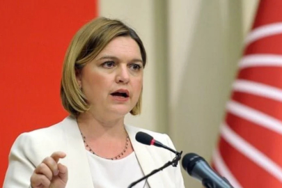 CHP'den kesin ihracı istenen isimler arasında bulunan Selin Sayek Böke'den 'Yeni Parti' paylaşımı