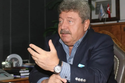 Eski Bakan Mehmet Ali Yılmaz'ın oğluna evinde silahlı saldırı