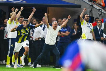 Fransızlar Fenerbahçe'yi konuşuyor! Maç sonrası ortalık karıştı...