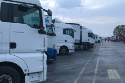 Göçmen kaçakçılığında tır sürücüsüne emsal ceza