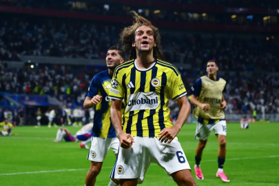 Meğer olayların sebebi buymuş! Guendouzi her şeyi tek tek anlattı